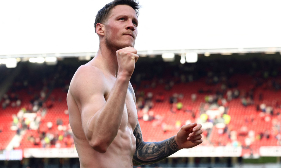 Rời Old Trafford, tiền đạo ghi 0 bàn có bến đỗ mới