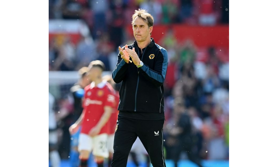 HLV đầu tiên mất việc ở Premier League 2023/24 trước trận gặp M.U