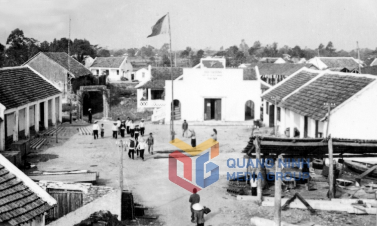 Tái lập 2 huyện Đầm Hà và Hải Hà
