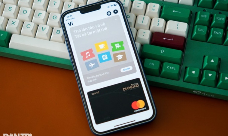 Cần lưu ý gì khi sử dụng Apple Pay tại Việt Nam?