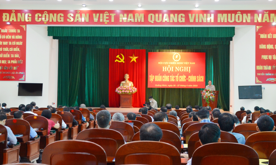 CCB Quảng Ninh đẩy mạnh việc học tập và làm theo Bác