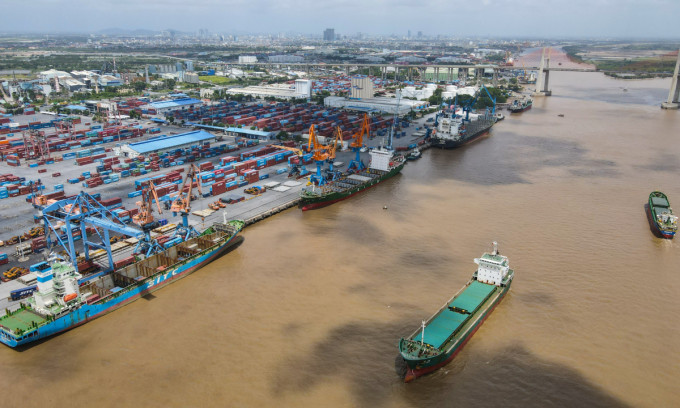 Foreign firms expand investment into Vietnamese furniture market