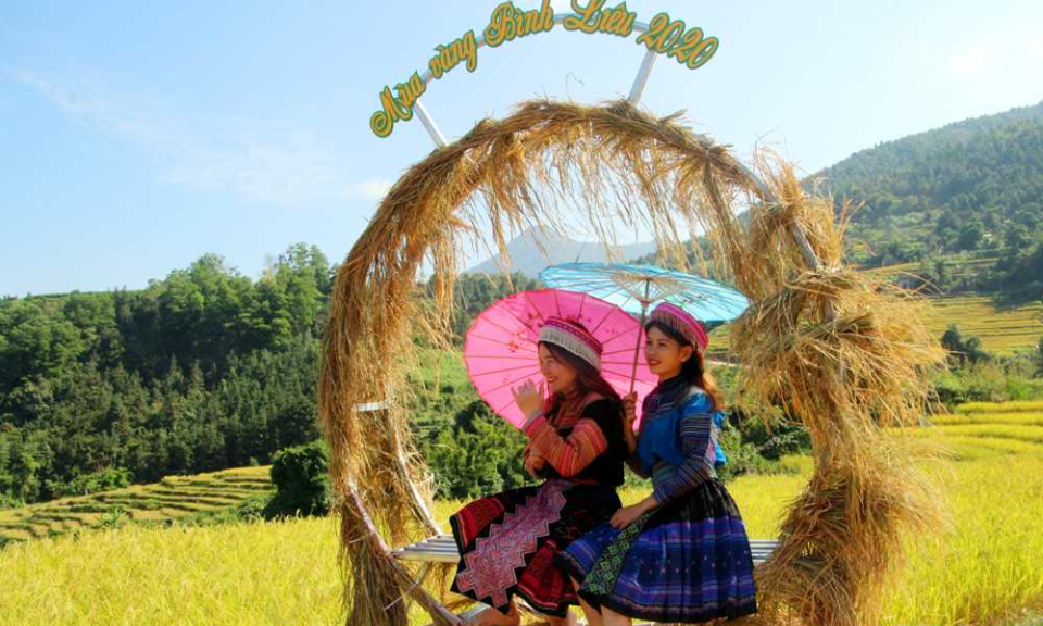 Chuyện dân Khe O bảo vệ môi trường