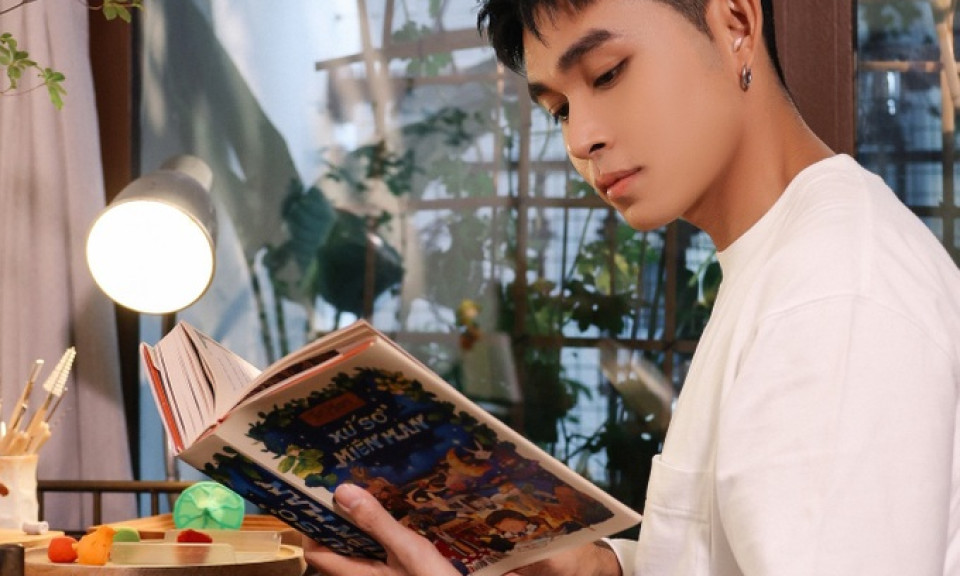 Jun Phạm: "Tôi đi hát 7-8 năm trời nhưng vốn liếng không mua nổi căn nhà"
