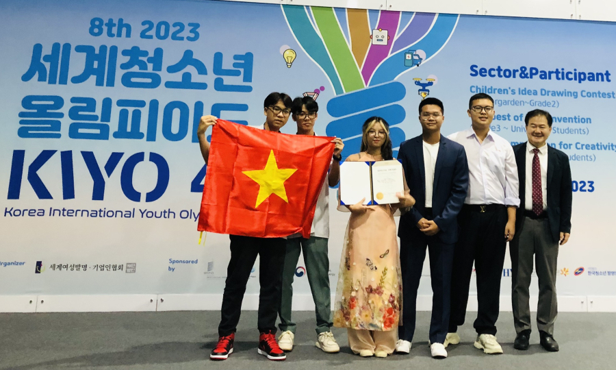 Bản tin vùng Đông Bắc ngày 10/8/2023