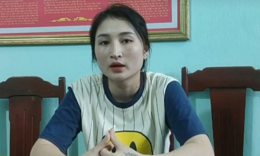 Dự đám cưới bạn thân, “hot girl” trộm 8 chỉ vàng của cô dâu