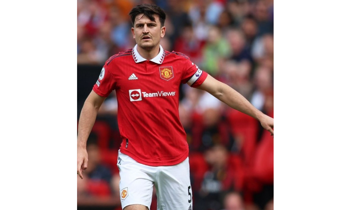 Bất ngờ khi Harry Maguire được trao băng đội trưởng ở bến đỗ mới