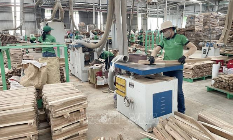 Nhanh chóng hoàn thuế VAT cho doanh nghiệp