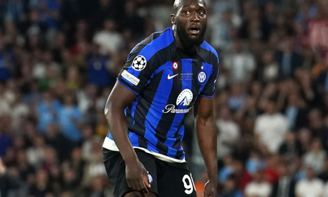 Lukaku cắt đứt liên lạc khiến sếp lớn Inter nổi cơn thịnh nộ