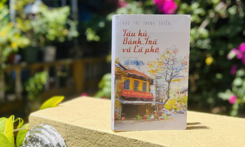 Tàu hủ, Bánh, Trà và Cà phê