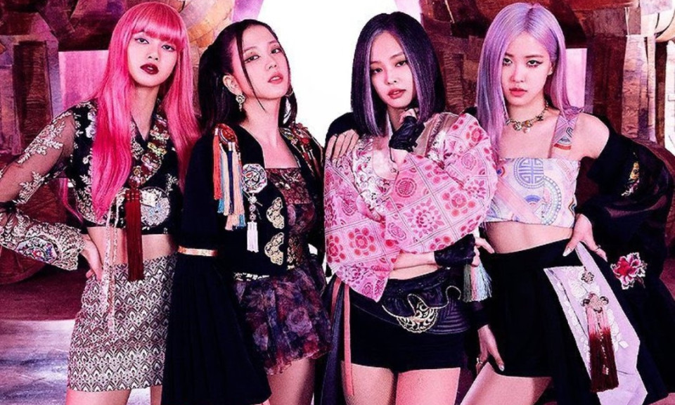 Lý do Blackpink trở thành nhóm nhạc nữ thành công nhất Kpop sau 7 năm