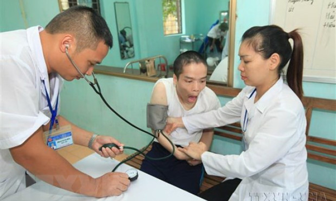 Hành trình xoa dịu nỗi đau da cam: Cần sự nỗ lực từ nhiều phía