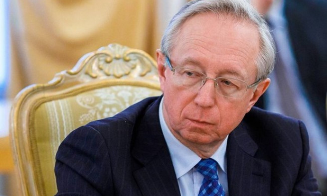 Nga nêu điều kiện đạt giải pháp hòa bình cho cuộc xung đột Ukraine