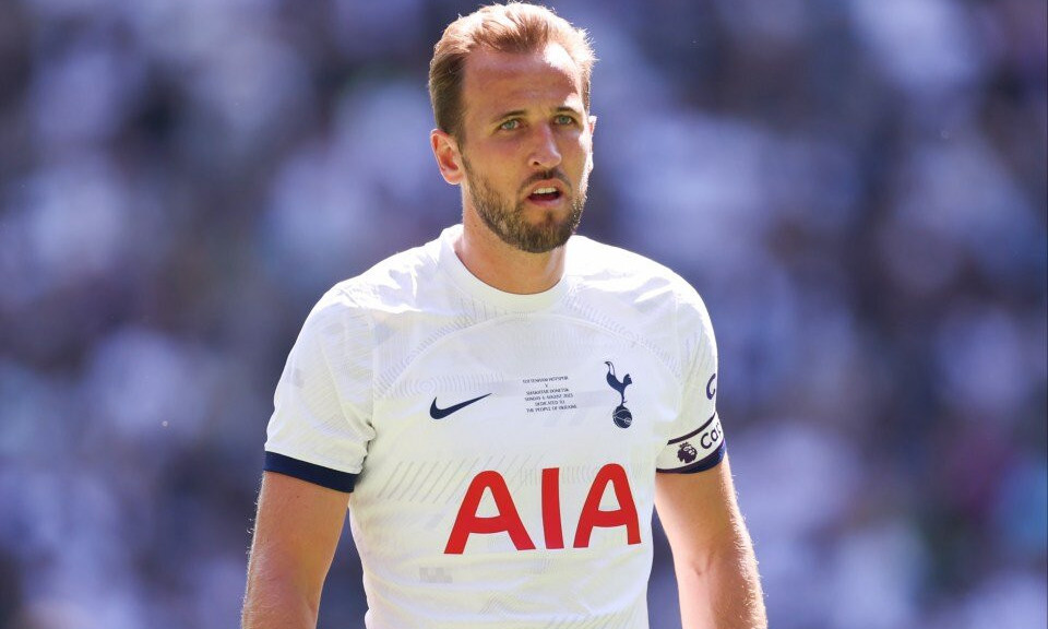 Tottenham bán Harry Kane cho Bayern Munich