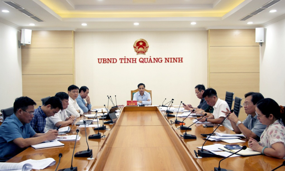 Xử lý nghiêm tàu cá vi phạm trong khai thác thủy sản