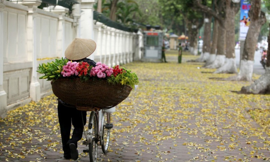 First Hanoi Autumn Festival to introduce capital’s unique cultural heritages