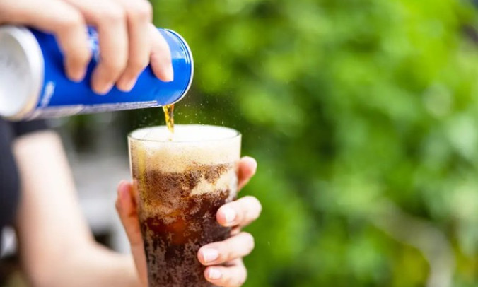 Sử dụng đồ uống có đường mỗi ngày làm tăng nguy cơ ung thư gan