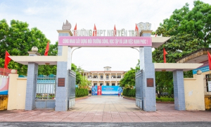 Hải Phòng: Nguyên Hiệu trưởng bị tuyên án 30 tháng tù giam