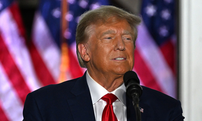 Công tố viên muốn tòa xử ông Trump đầu năm 2024