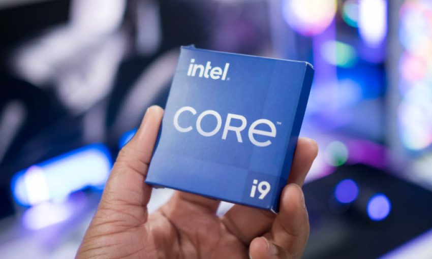 Hàng tỷ máy tính chạy chip Intel chứa lỗ hổng bảo mật