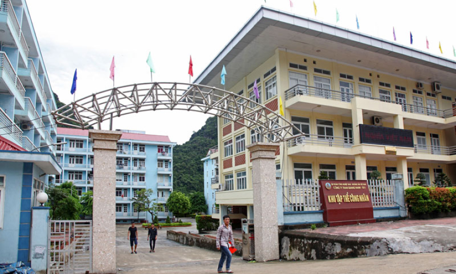 Tháo gỡ khó khăn về nhà ở cho công nhân 