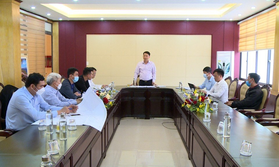 Tăng cường đối thoại, giải quyết bức xúc của người dân từ cơ sở