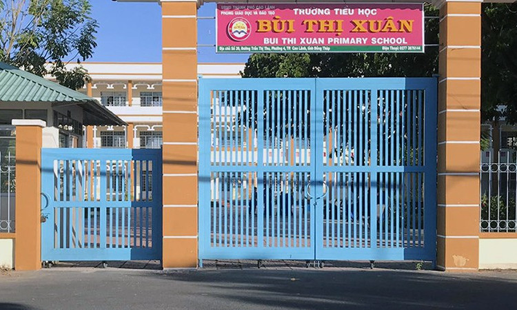 Khởi tố 8 cán bộ, giáo viên, nhân viên sử dụng bằng cấp giả tại Đồng Tháp