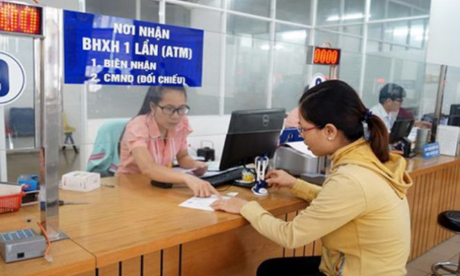 Điều kiện hưởng lương hưu đối với cán bộ công chức năm 2023