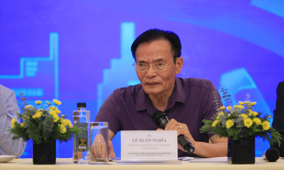 Áp lực tỉ giá giảm dần, kinh tế dự báo phục hồi từ năm 2024