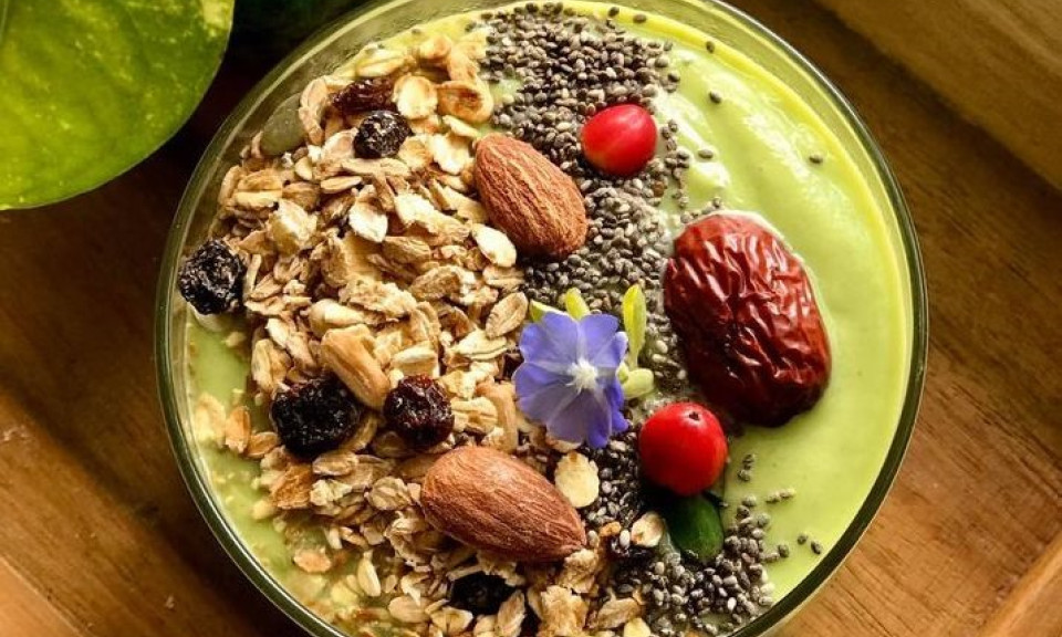 Cách ăn uống trong 3 bữa giúp kéo dài tuổi thọ