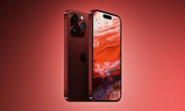 iPhone 15 Pro sẽ có sáu nhân GPU
