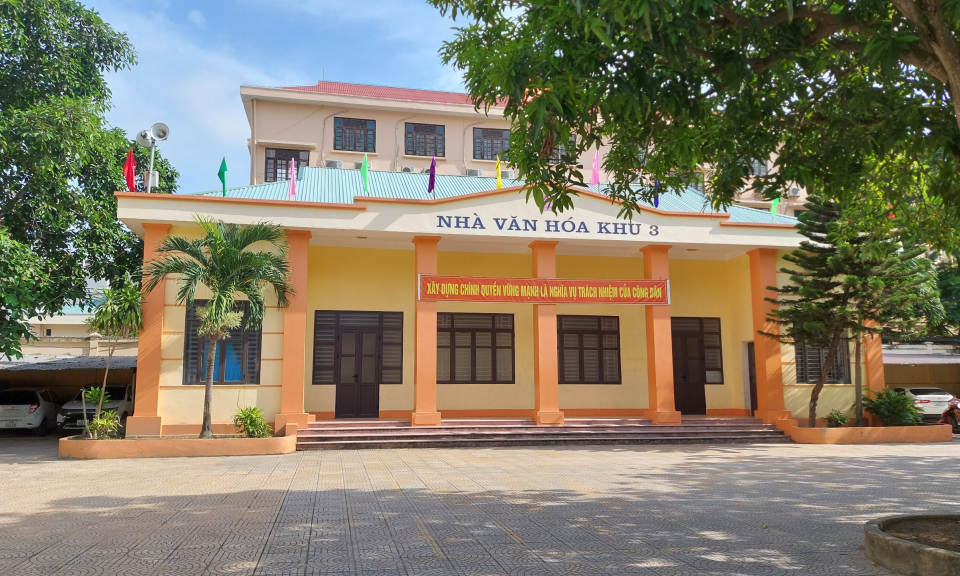 TP Hạ Long: Tháo gỡ vướng mắc trong việc cấp GCNQSDĐ cho cơ quan, tổ chức