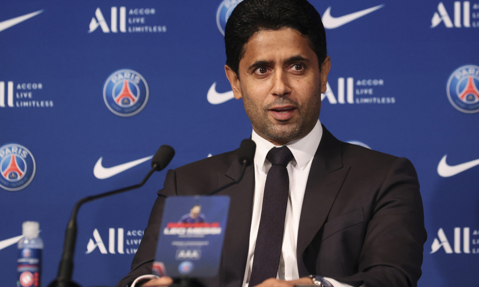 La Liga tố cáo PSG lên Ủy ban châu Âu