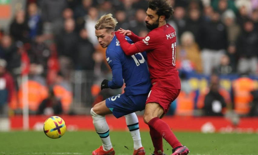 Nhận định bóng đá Chelsea vs Liverpool: Đại chiến mở màn mùa giải mới