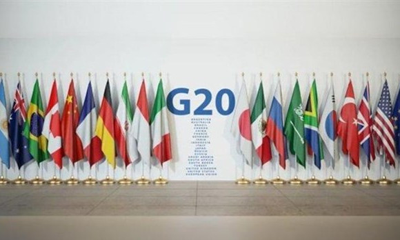Hội nghị Bộ trưởng Chống Tham nhũng G20 không ra được tuyên bố chung