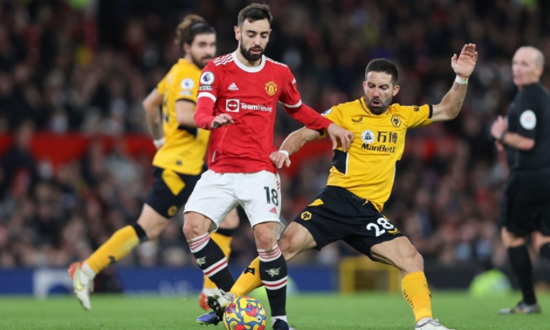 Nhận định bóng đá Man Utd vs Wolverhampton: Quỷ đỏ khởi động