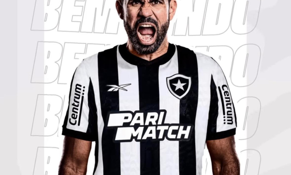 Diego Costa có bến đỗ mới