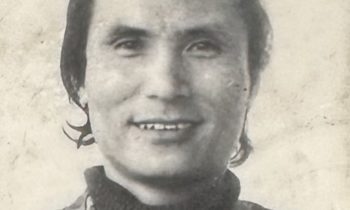 “Người kiểm tu” Tô Ngọc Hiến