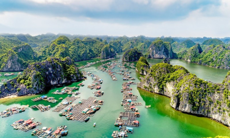 Quang Ninh targets over 25 million visitors by 2030