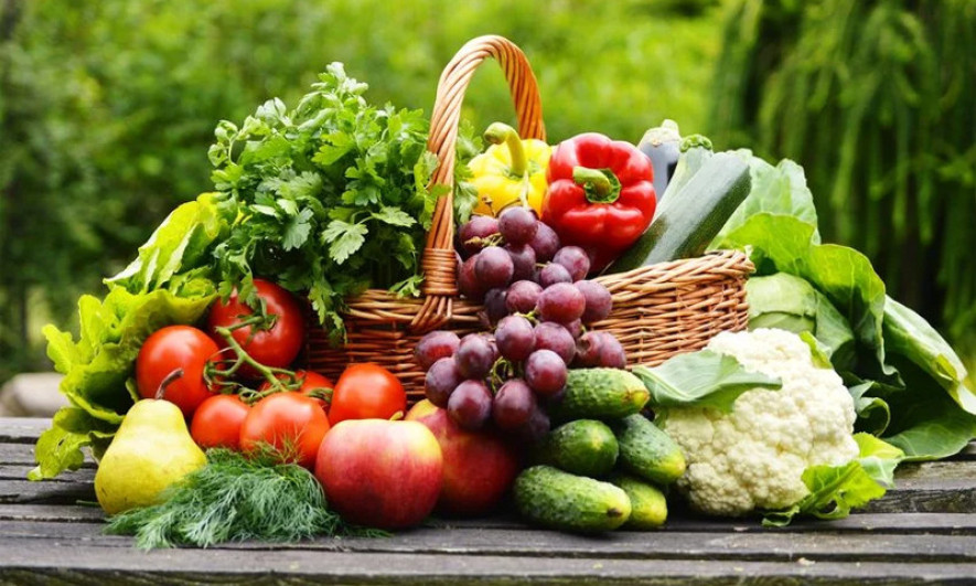 Năm thực phẩm giúp bạn cộng thêm tuổi thọ