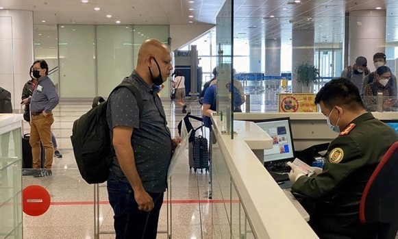 Citizens from 13 countries allowed to enter Vietnam for 45 days