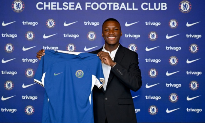 Bản hợp đồng đắt kỷ lục Premier League hoàn tất