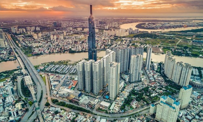 Việt Nam’s economic growth projected to rebound from 2024