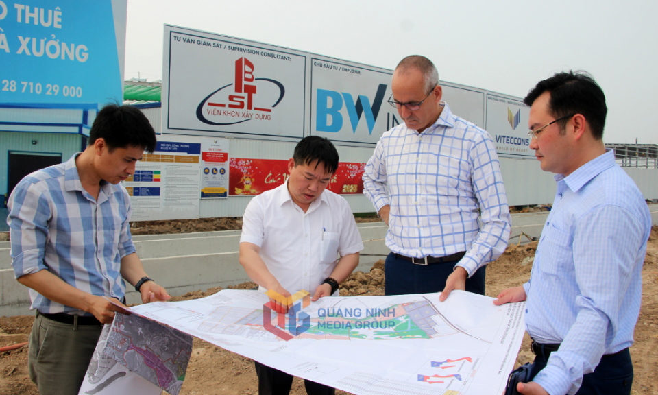 Cải thiện các yếu tố môi trường kinh doanh