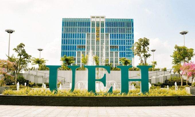 9 đại học Việt Nam đạt tiêu chuẩn nước ngoài