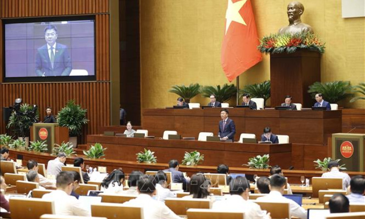 Nâng cao hiệu quả đấu giá tài sản, giám định tư pháp