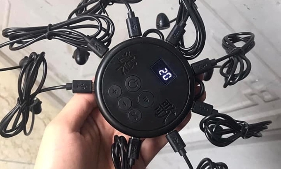 Mất tiền vì khóa học nhặt xu TikTok