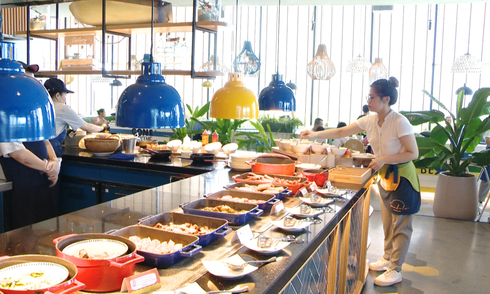 Trường Đại học Hạ Long: Chú trọng chất lượng đào tạo, kết nối việc làm cho sinh viên