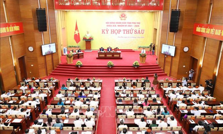 Nâng cao chất lượng các kỳ họp Hội đồng nhân dân