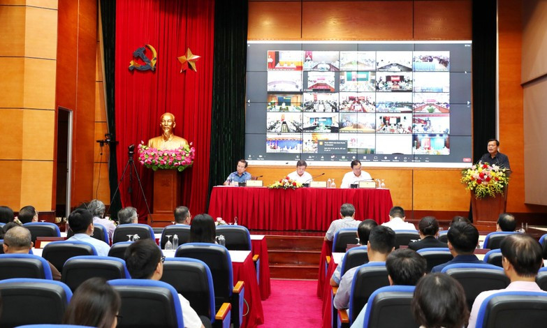 Tăng tốc phát triển du lịch Việt Nam